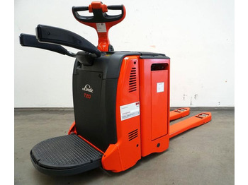 Тележка LINDE T20