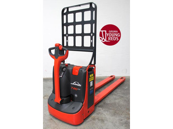 Тележка LINDE T20