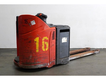 Тележка LINDE T20