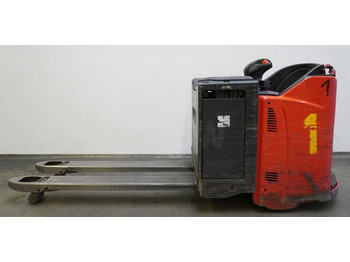 Тележка Linde T 20 SP 131: фото 4