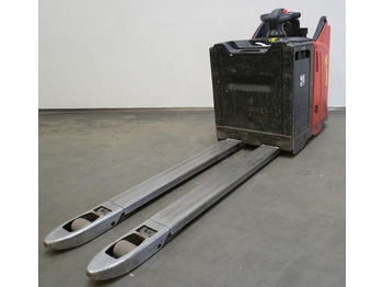 Тележка Linde T 20 SP 131: фото 2