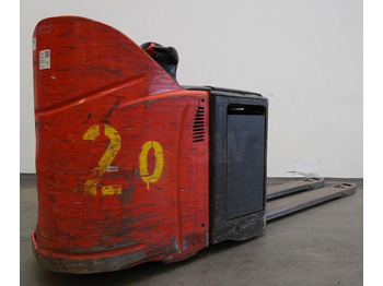 Тележка LINDE T20