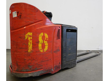 Тележка LINDE T20
