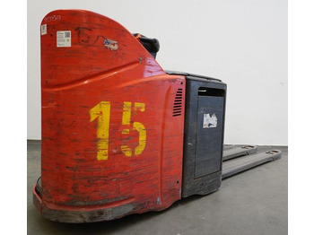 Тележка LINDE T20
