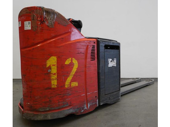 Тележка LINDE T20