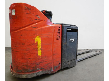 Тележка LINDE T20