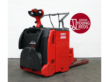 Тележка LINDE T