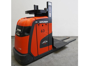 Сборщик заказов LINDE V10