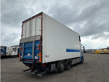 Рефрижератор Scania R490LB6X2*4MNB serie 0098: фото 4