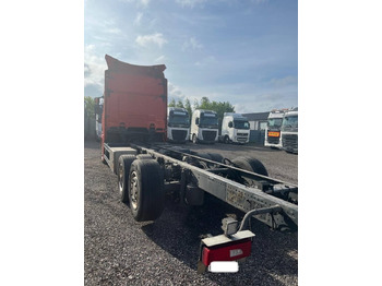 Грузовик-шасси Scania R500B6X2*4NB serie 6202: фото 3