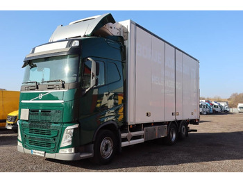 Рефрижератор VOLVO FH