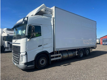 Рефрижератор VOLVO FH 460