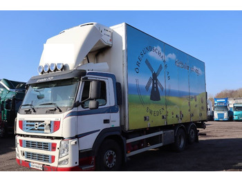 Рефрижератор VOLVO FM