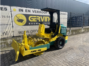 Комбинированный каток Ammann Ramax RW 1800: фото 2 Комбинированный каток Ammann Ramax RW 1800: фото 2