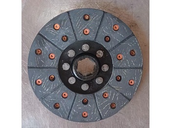 Диск сцепления