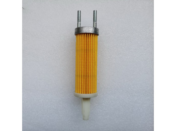 Новый Топливный фильтр для Колёсных погрузчиков KOOP Genuine Fuel Filter for KOOP KD192FC Engine: фото 4