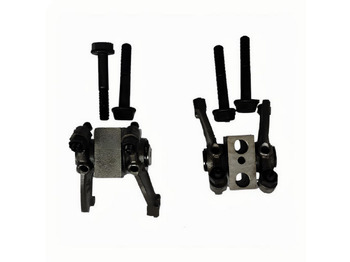 Qingdao Promising KOOP Genuine Rocker Arm Assembly в лизинг Qingdao Promising KOOP Genuine Rocker Arm Assembly: фото 1