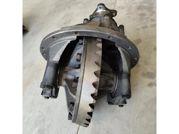 Новый Бортовой редуктор для Колёсных погрузчиков Qingdao Promising Loader Final Drive Assembly for China Loader: фото 4 Новый Бортовой редуктор для Колёсных погрузчиков Qingdao Promising Loader Final Drive Assembly for China Loader: фото 4