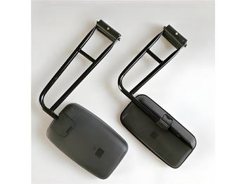 Зеркало заднего вида