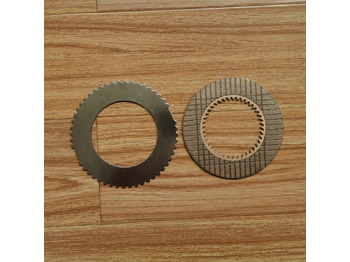 Диск сцепления