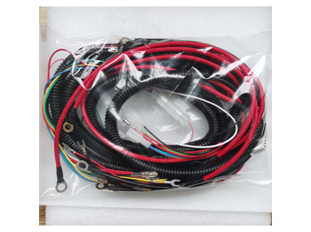 Новый Кабели/ Провода для Колёсных погрузчиков Qingdao Promising Wire Harness for FLAND EL45 Electric Wheel Loader: фото 5