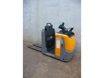 Сборщик заказов JUNGHEINRICH ECE