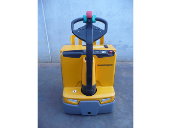 Тележка Jungheinrich EJE C20: фото 5 Тележка Jungheinrich EJE C20: фото 5