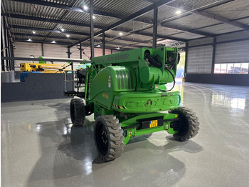 Коленчатый подъемник Niftylift HR 21 HYBRID: фото 4