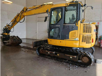 Мини-экскаватор KOMATSU PC78