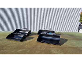 Новый Ковш для Строительной техники SE Equipment / Planeringsskopa  / 2200 / 2400/ 2500: фото 2