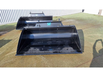 Новый Ковш для Строительной техники SE Equipment / Planeringsskopa  / 2200 / 2400/ 2500: фото 5