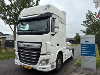 Тягач DAF XF 480