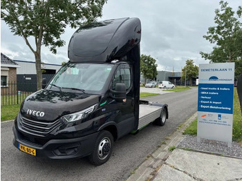 Тягач IVECO Daily