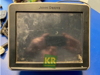 Система навигации JOHN DEERE