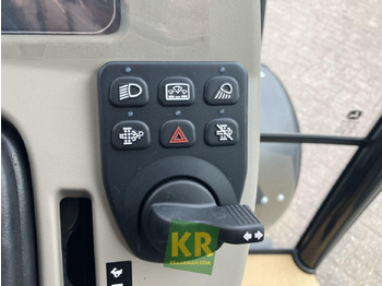 Минитрактор JOHN DEERE 3R Series