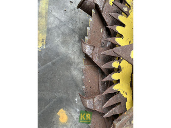 Оборудование для кормоуборочного комбайна 475 PLUS Kemper: фото 5