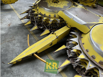 Оборудование для кормоуборочного комбайна 475 PLUS Kemper: фото 4