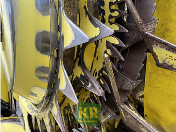 Оборудование для кормоуборочного комбайна 475 PLUS Kemper: фото 3