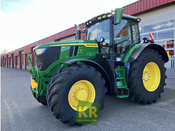 Трактор JOHN DEERE 6R 175