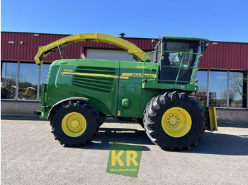7450 John Deere  в лизинг 7450 John Deere: фото 1