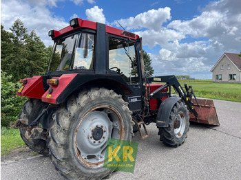 Трактор 845 XL trekker Case IH International: фото 2