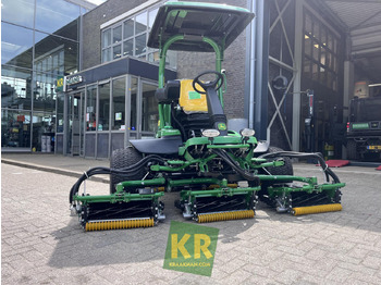 Газонокосилка JOHN DEERE 8700