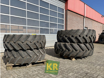 Колесо TRELLEBORG