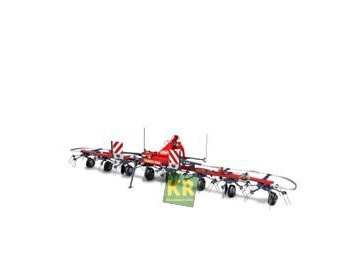 Сеноворошилка VICON