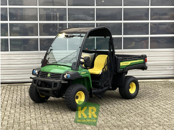 Квадроцикл JOHN DEERE