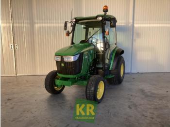 Новый Минитрактор John Deere 3045R: фото 1