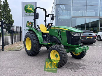 Минитрактор JOHN DEERE