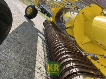 Оборудование для кормоуборочного комбайна John Deere 630C: фото 5 Оборудование для кормоуборочного комбайна John Deere 630C: фото 5