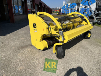 Оборудование для кормоуборочного комбайна John Deere 630C: фото 2 Оборудование для кормоуборочного комбайна John Deere 630C: фото 2