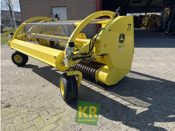 Оборудование для кормоуборочного комбайна John Deere 630C: фото 4 Оборудование для кормоуборочного комбайна John Deere 630C: фото 4